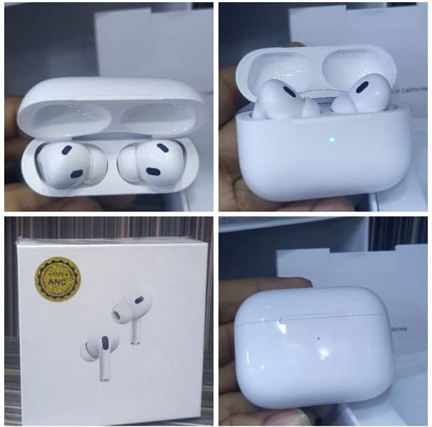 Air pods pro 2nd generation 3