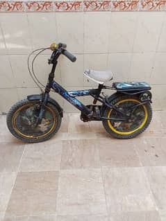 used bicycle 0