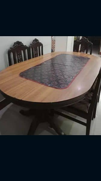 dinning table 2