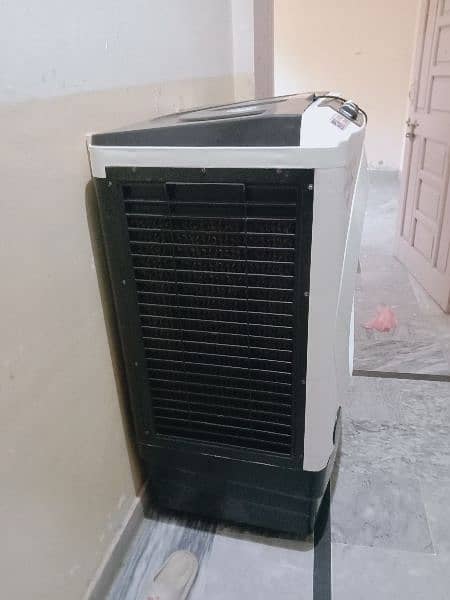 super asia aircoolar 2