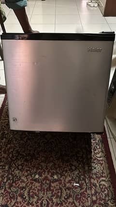 Haier Refrigerator (Small) 0
