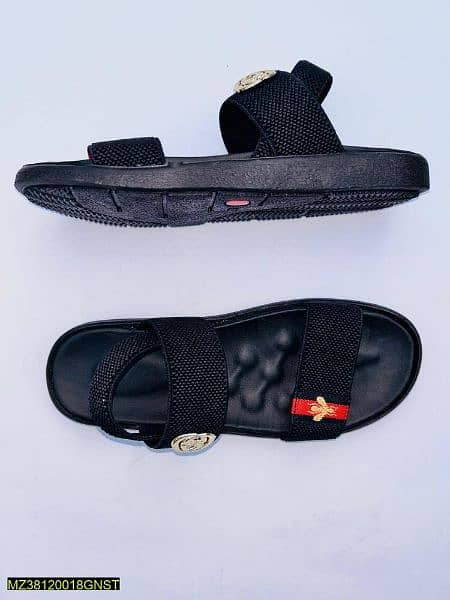 Imported Men's Sandal free delivery 2