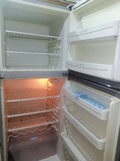 Haier full size fridge in excellent working condition 03267550946