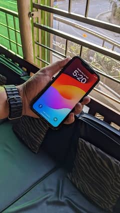 Iphone XR convert to Iphone 14pro Condition 10by10