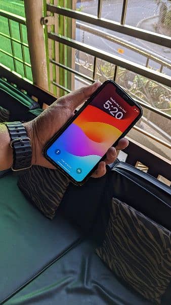 Iphone XR convert to Iphone 14pro Condition 10by10 0