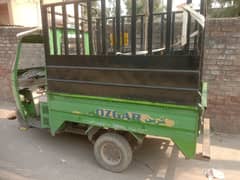 auto loader ricshaw rozgar for sale