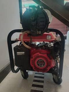 1 kw generator