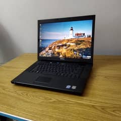 Dell Vostro Core 2 duo 2nd Generation Gaming Laptop