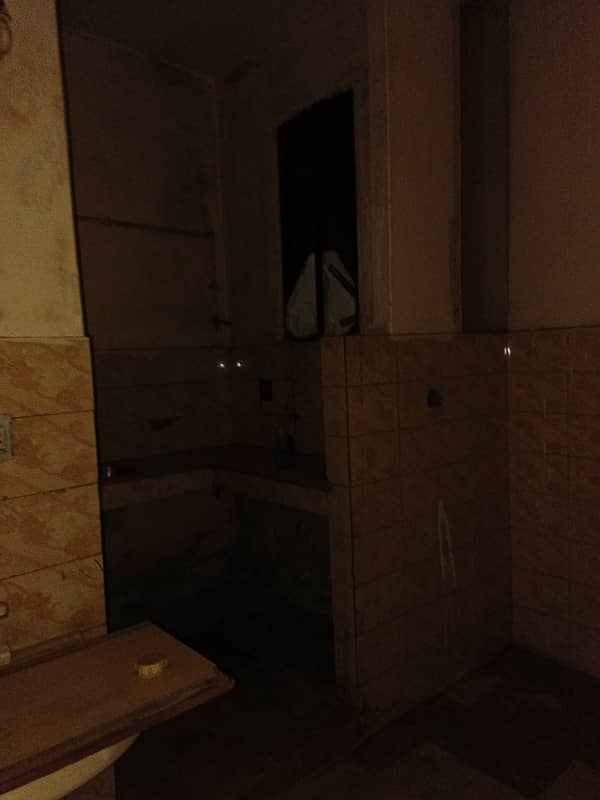 2 room ground floor for sale korangi Crossing Karachi 5