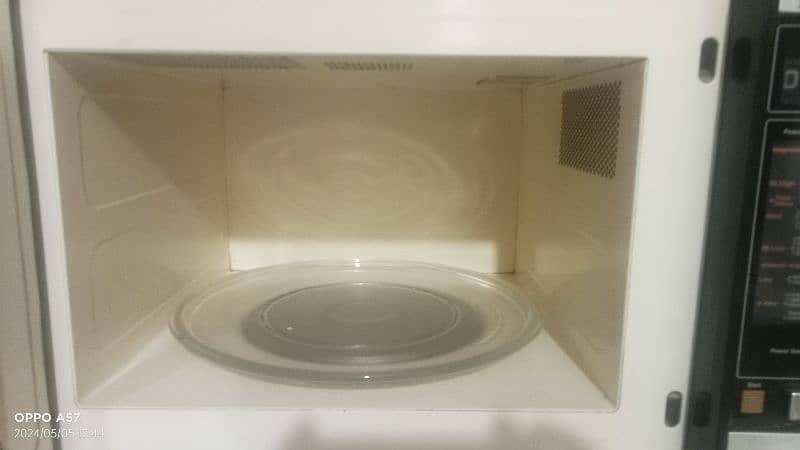 japani extra large microwave 5
