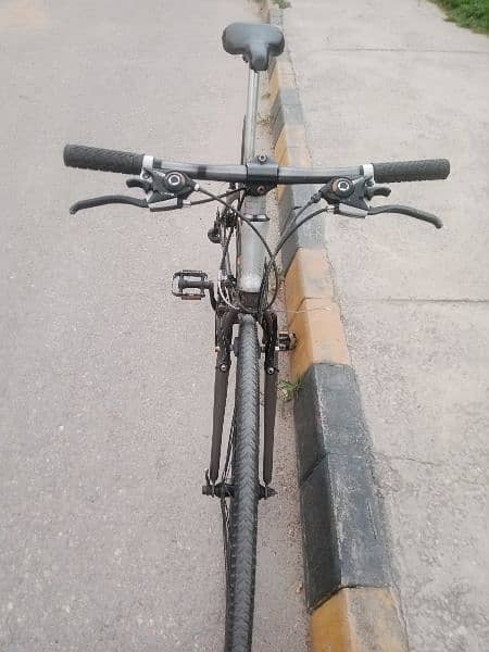 Acet vent defi Hybrid bicycle for sale 8