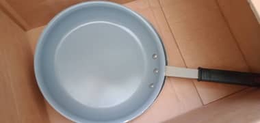 frypan nonstik imported 12 inch