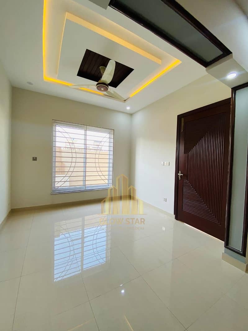 5Marla Double Storey Modern House For Sale,Near To Motorway 3