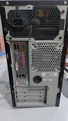 Computer for Sale 3rd Generation Intel 0
