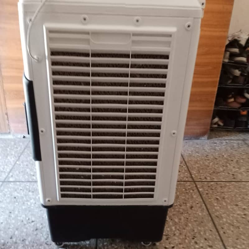 Air Cooler 8