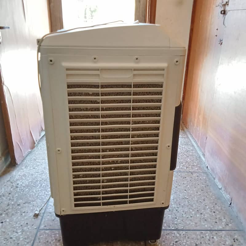 Air Cooler 10