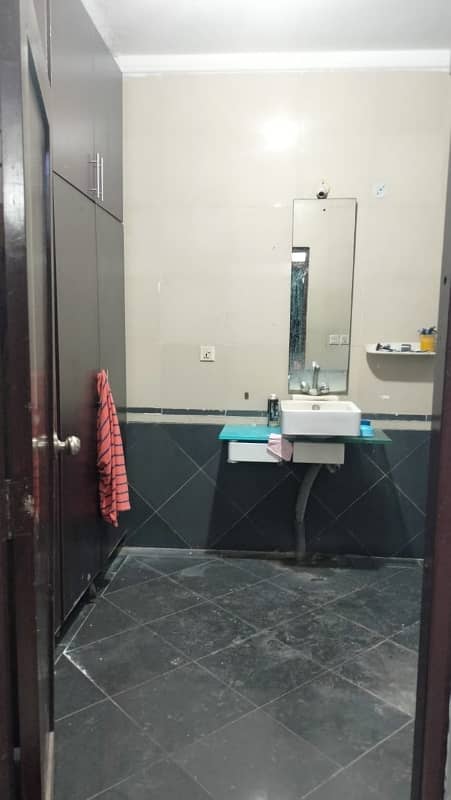 480 Square Feet Flat For Rent Is Available In Bahria Town - Sector C 4