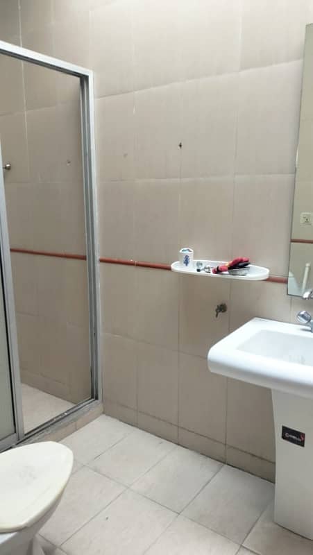 480 Square Feet Flat For Rent Is Available In Bahria Town - Sector C 5