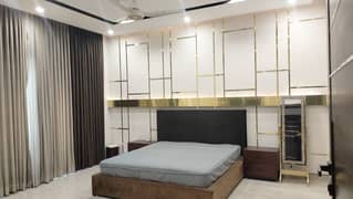 480 Square Feet Flat For Rent Is Available In Bahria Town - Sector C 0