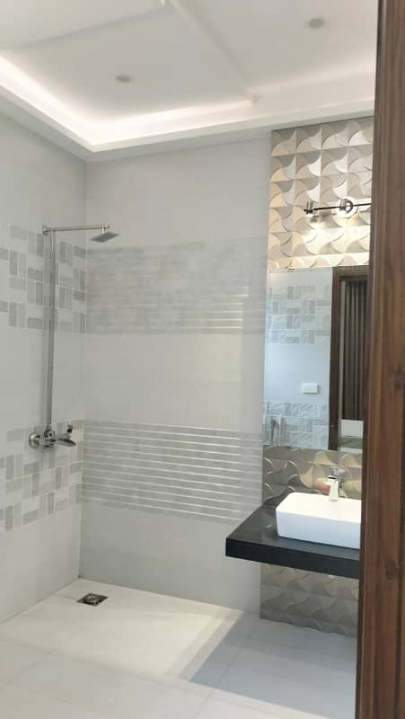 480 Square Feet Flat For Rent Is Available In Bahria Town - Sector C 7