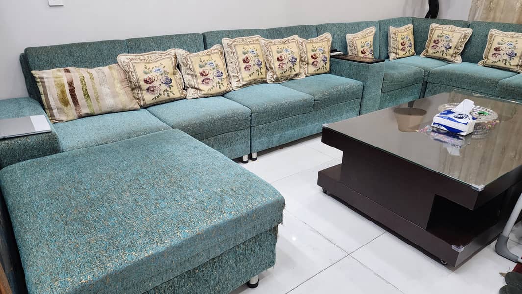 11 seater sofa set for sale 1