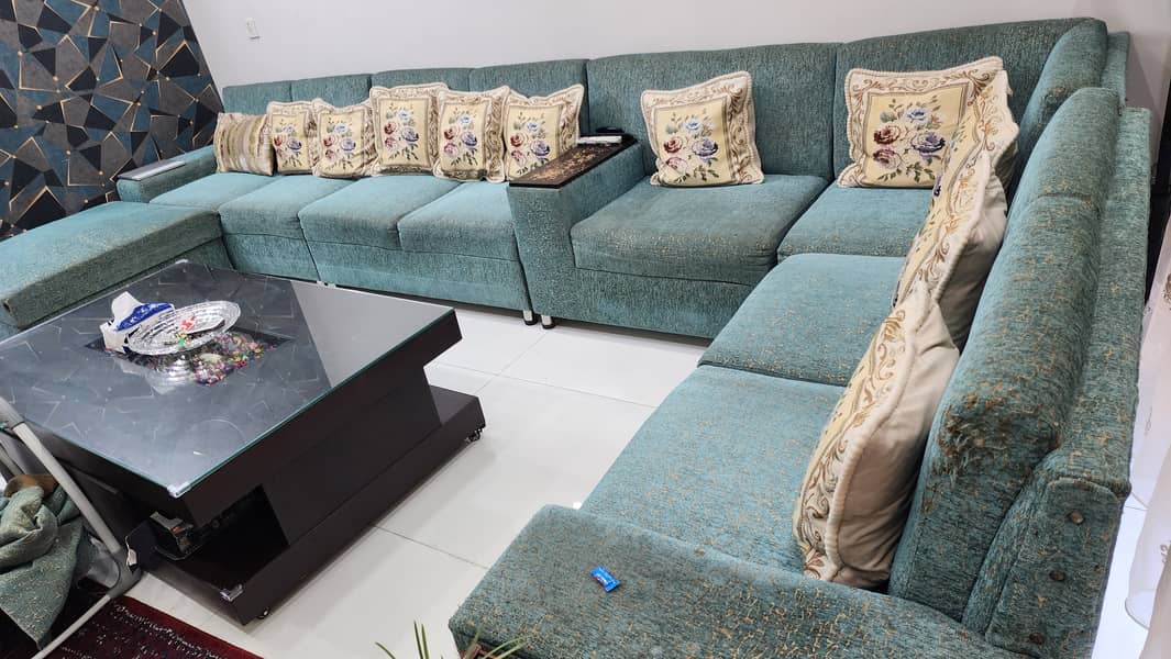 11 seater sofa set for sale 2