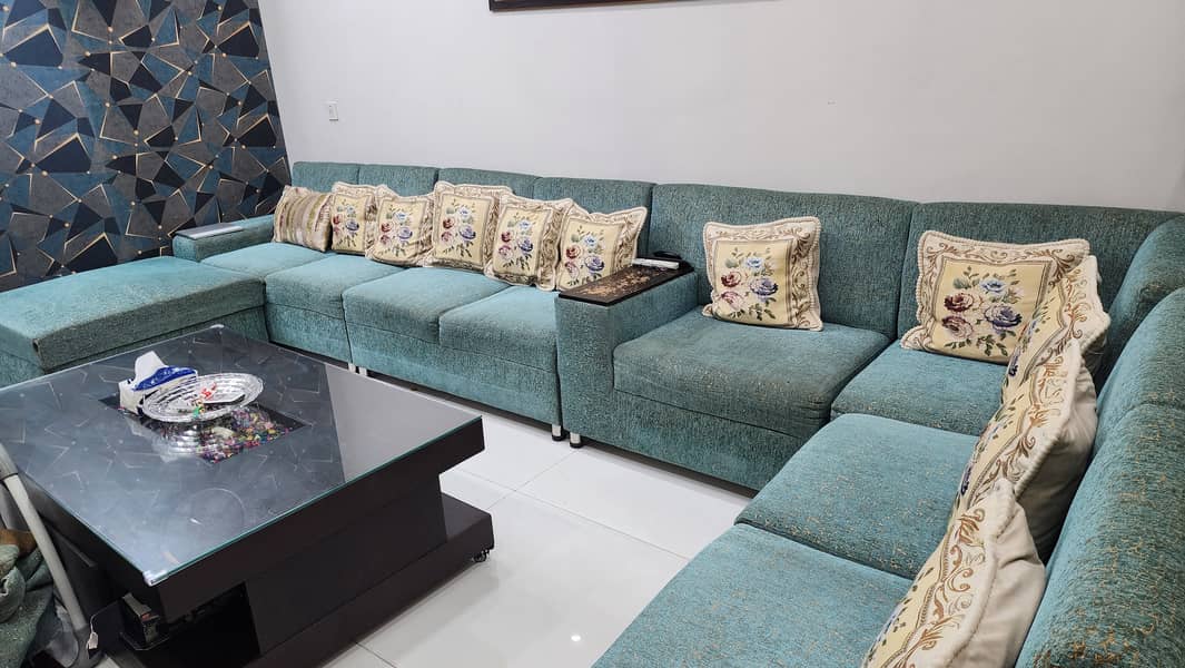 11 seater sofa set for sale 3
