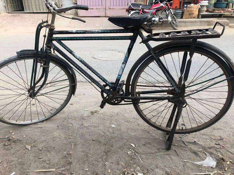 cycle for sale / contact no/03086911827 1