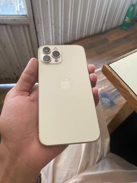 iPhone 12 Pro Max non pta 256Gb 0