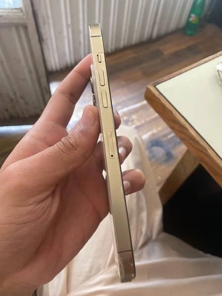 iPhone 12 Pro Max non pta 256Gb 6