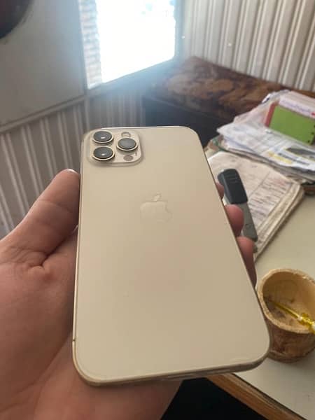 iPhone 12 Pro Max non pta 256Gb 7