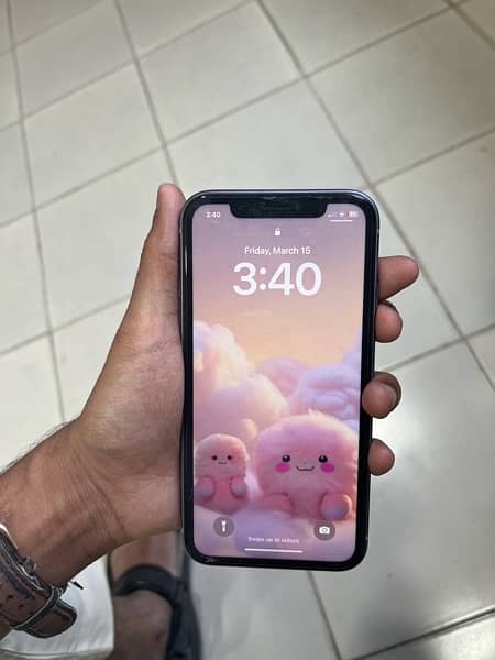 Iphone 11 pta approved 4