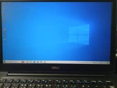 Dell laptop i5 7 Gen