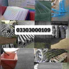 Cages shed street Light pole hesco bag Gabion box wire fence pipe jali