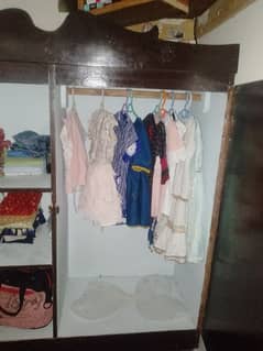 baby wardrobe for sale 0
