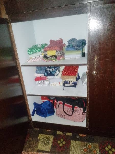 baby wardrobe for sale 1