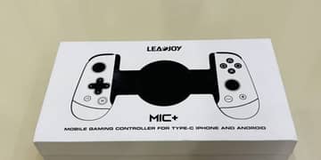 LeadJoy M1C Controller (For Android / iPhone 15)