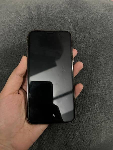 Iphone 11 Pro 256GB Non pta 0