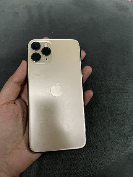 Iphone 11 Pro 256GB Non pta 1