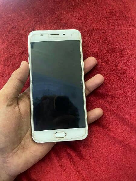 oppo A57 3