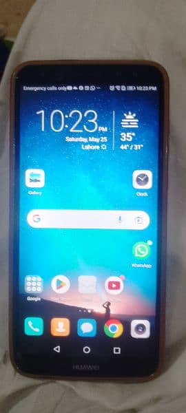 HUAWEI MAT 10 LITE 4/64 GB 2