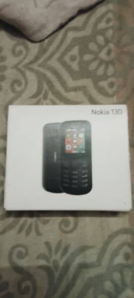 Nokia 130 5