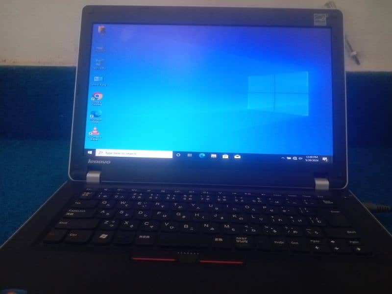 Lenovo I5 2nd generation 1