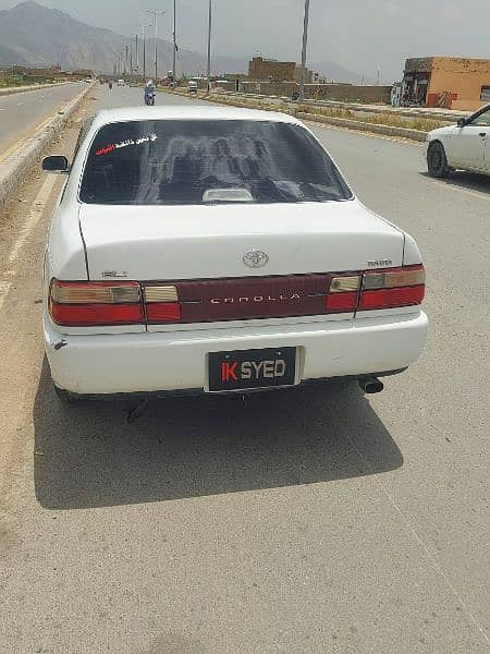 Toyota Corolla Cross HEV X 1991 2