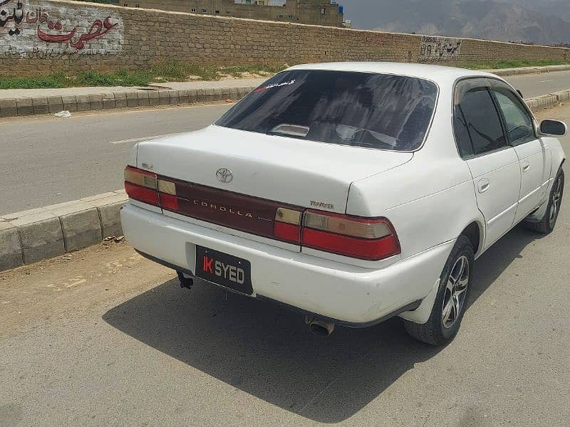 Toyota Corolla Cross HEV X 1991 9