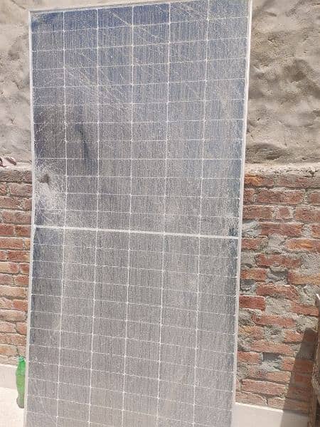 damage solar panels broken sale as scrap value 3