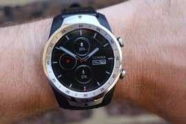 ticwatch pro smartwatch