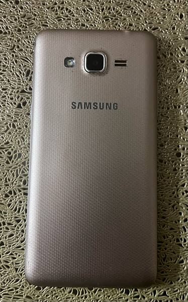 Samsung Galaxy Grand Plus Prime 1