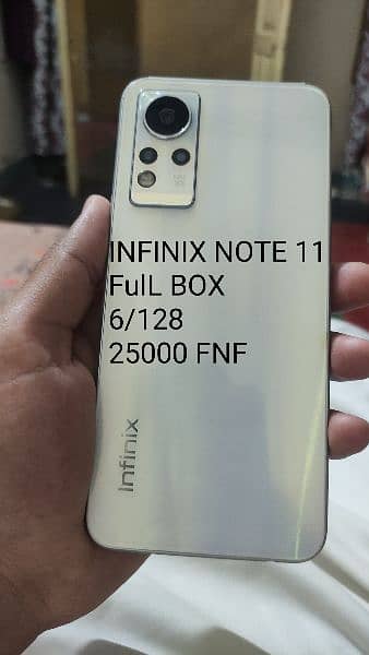 Poco x3 + infinix note 11 + vivo y83 (03115326120) 1