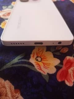 Tecno Spark 10 Pro 6/128 Five months used for sale